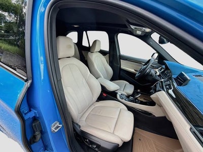 2022 BMW X1 xDrive28i