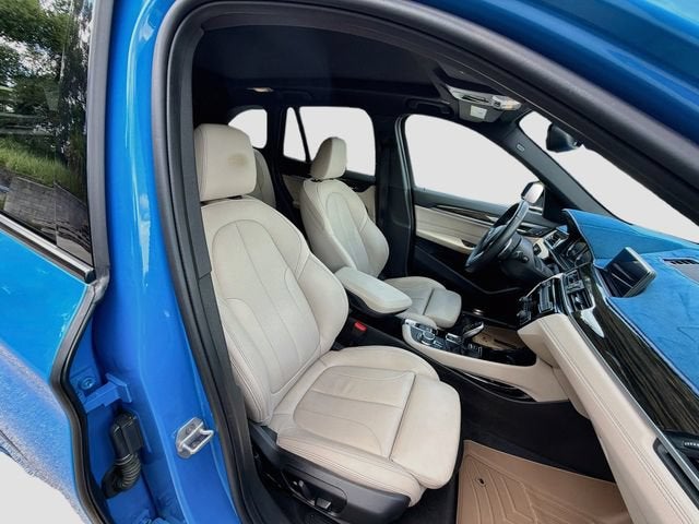 2022 BMW X1 xDrive28i