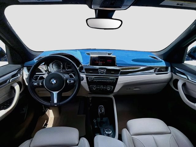 2022 BMW X1 xDrive28i