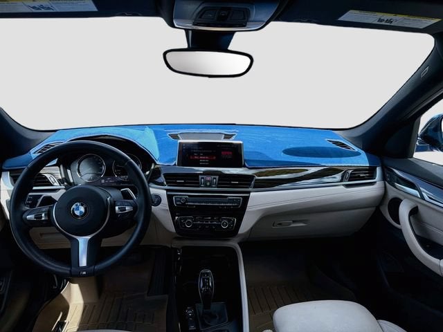 2022 BMW X1 xDrive28i