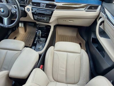 2022 BMW X1 xDrive28i