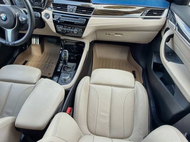 2022 BMW X1 xDrive28i
