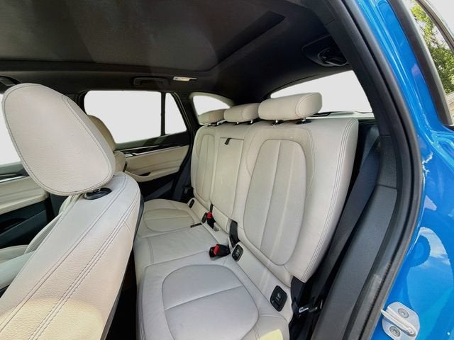 2022 BMW X1 xDrive28i