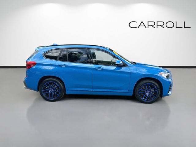 2022 BMW X1 xDrive28i