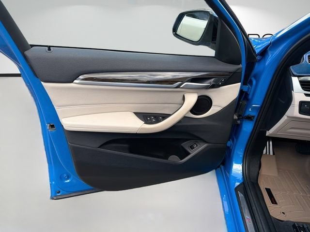 2022 BMW X1 xDrive28i