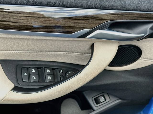 2022 BMW X1 xDrive28i