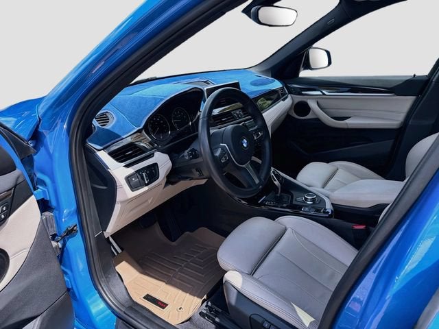 2022 BMW X1 xDrive28i