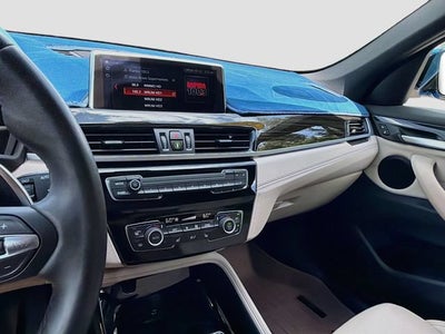 2022 BMW X1 xDrive28i