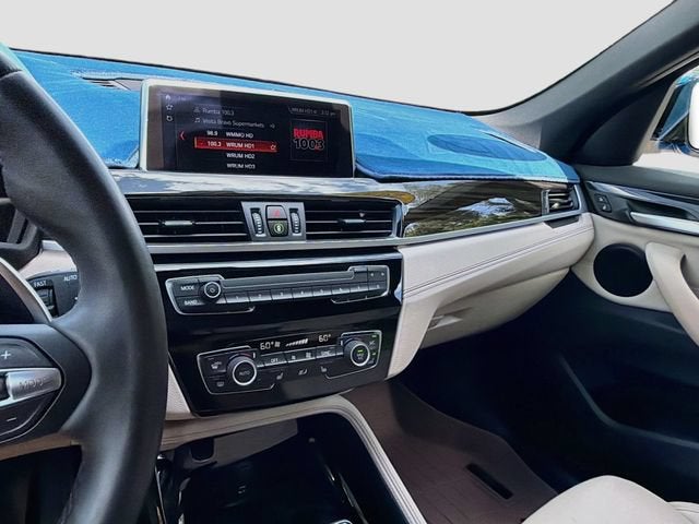 2022 BMW X1 xDrive28i