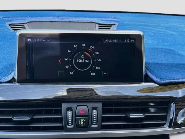 2022 BMW X1 xDrive28i