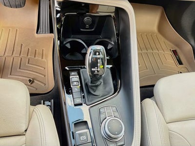 2022 BMW X1 xDrive28i