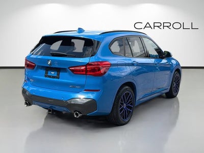2022 BMW X1 xDrive28i