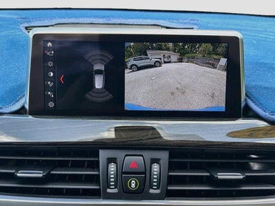 2022 BMW X1 xDrive28i