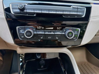 2022 BMW X1 xDrive28i