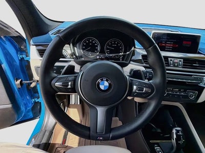 2022 BMW X1 xDrive28i