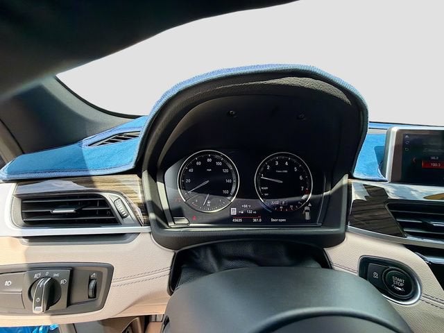 2022 BMW X1 xDrive28i