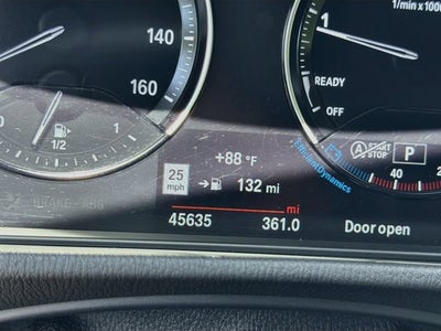 2022 BMW X1 xDrive28i