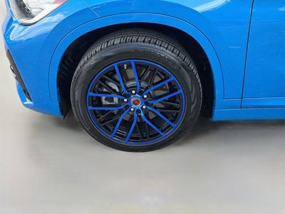 2022 BMW X1 xDrive28i