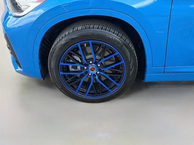 2022 BMW X1 xDrive28i