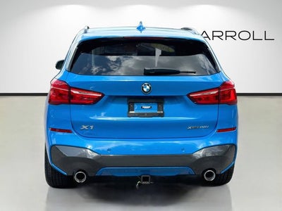 2022 BMW X1 xDrive28i