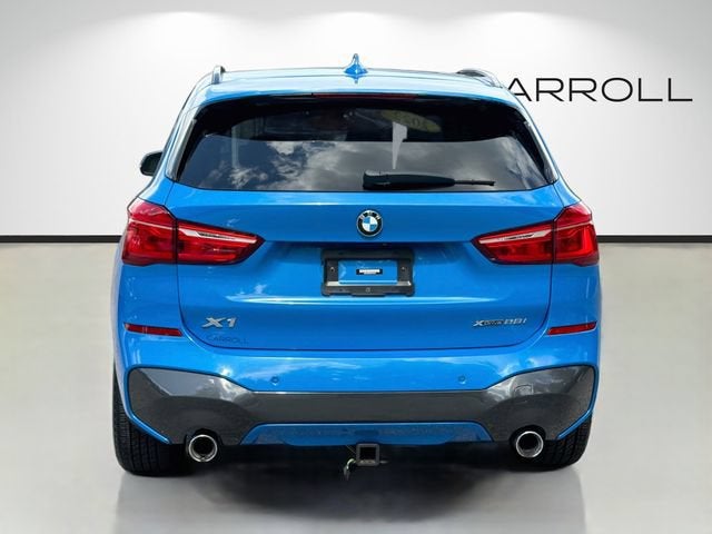 2022 BMW X1 xDrive28i