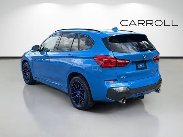 2022 BMW X1 xDrive28i