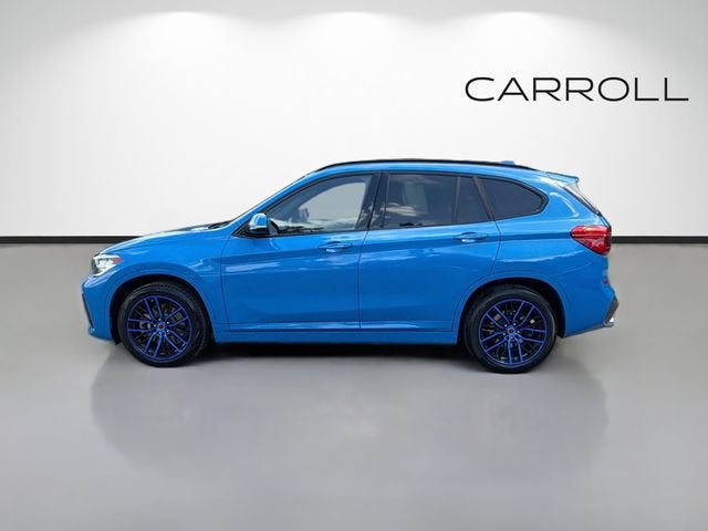 2022 BMW X1 xDrive28i