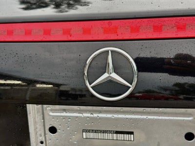 2016 Mercedes-Benz SL 400 SL 400
