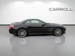 2016 Mercedes-Benz SL 400 SL 400