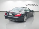 2016 Mercedes-Benz SL 400 SL 400