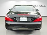 2016 Mercedes-Benz SL 400 SL 400