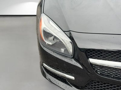 2016 Mercedes-Benz SL 400 SL 400