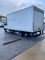 2019 Freightliner Sprinter Cab Chassis Base