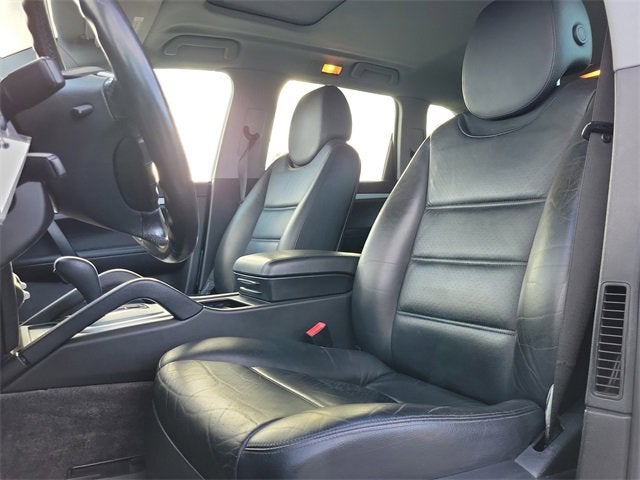 2006 Porsche Cayenne S