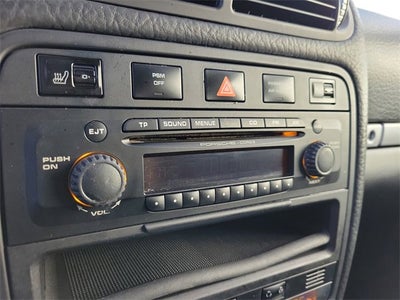 2006 Porsche Cayenne S