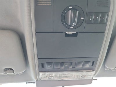 2006 Porsche Cayenne S