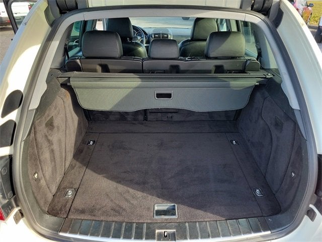 2006 Porsche Cayenne S