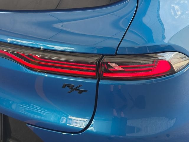 2024 Dodge Hornet R/T Plus EAWD