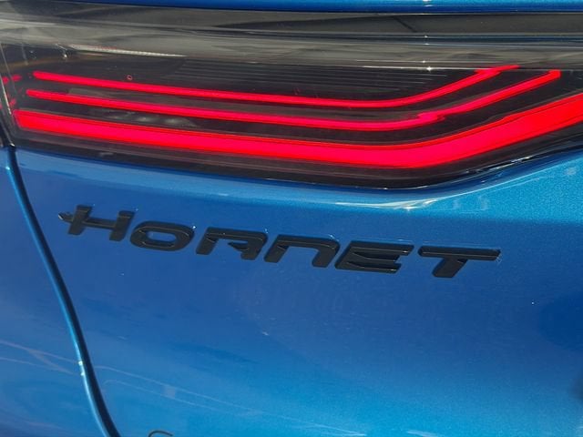 2024 Dodge Hornet R/T Plus EAWD