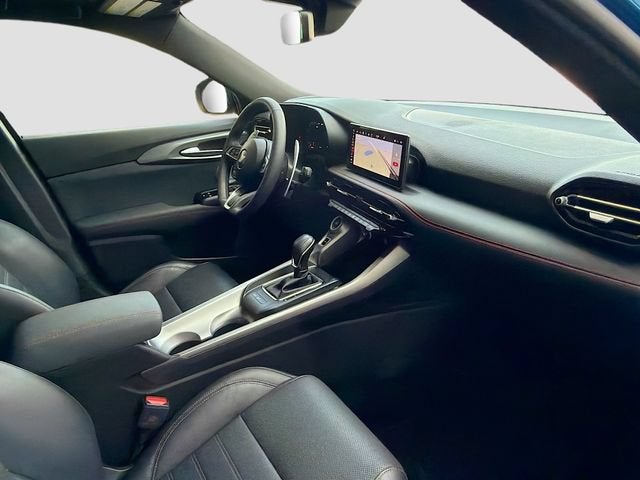 2024 Dodge Hornet R/T Plus EAWD