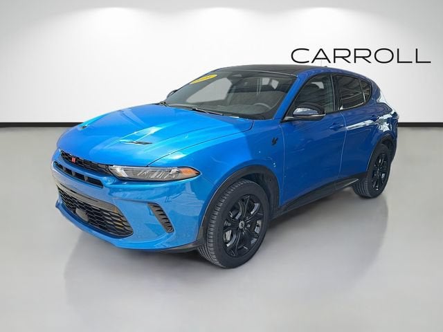 2024 Dodge Hornet R/T Plus EAWD