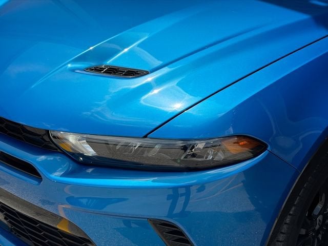 2024 Dodge Hornet R/T Plus EAWD