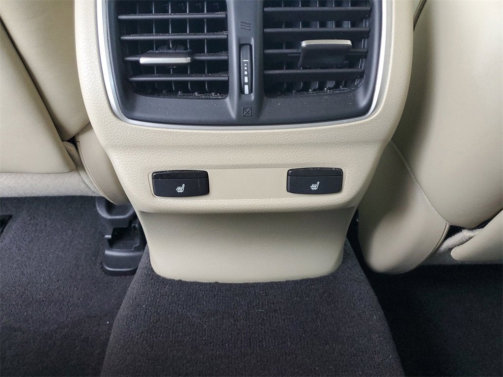 2019 Acura TLX w/Advance Pkg