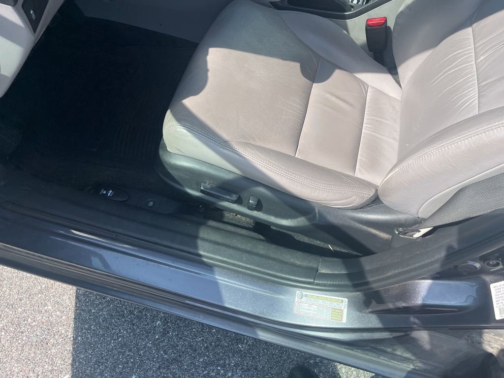2015 Honda Civic Sedan EX-L