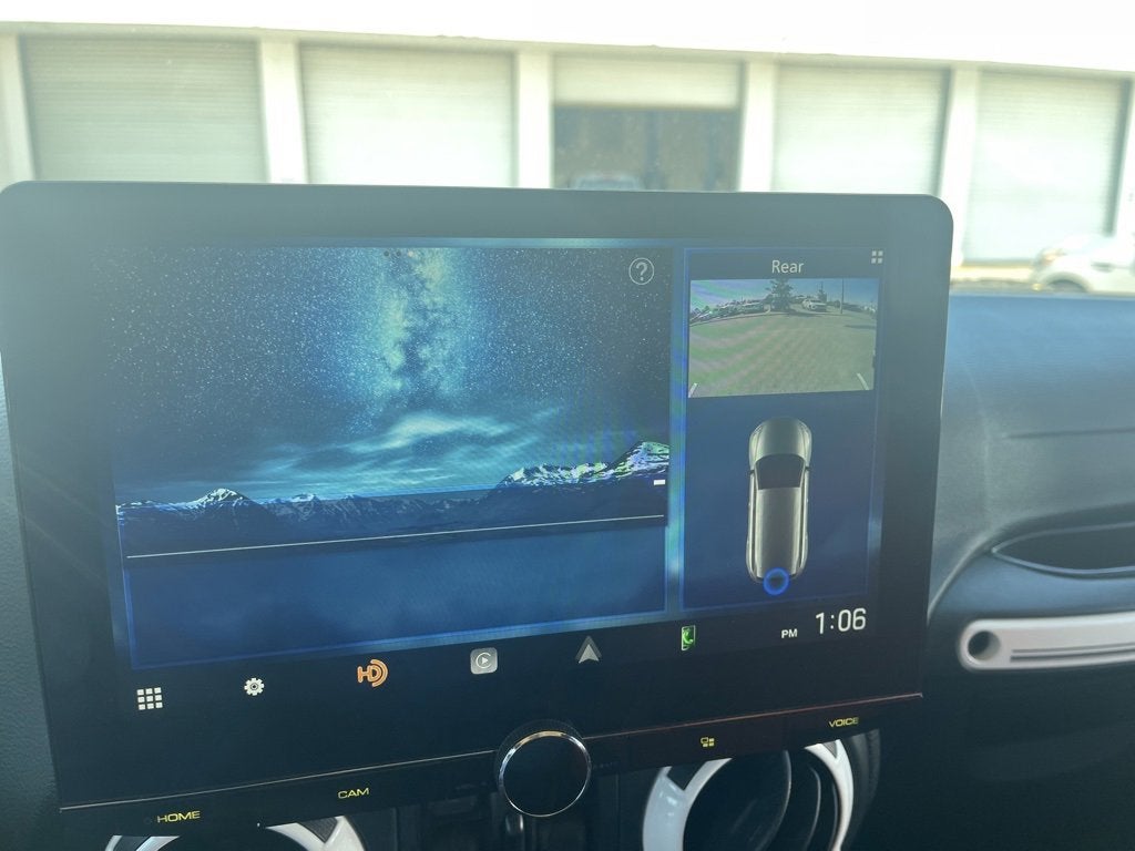 2015 Jeep Wrangler Unlimited Wrangler X