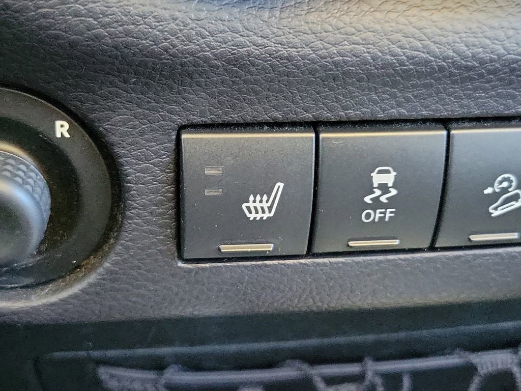 2015 Jeep Wrangler Unlimited Wrangler X