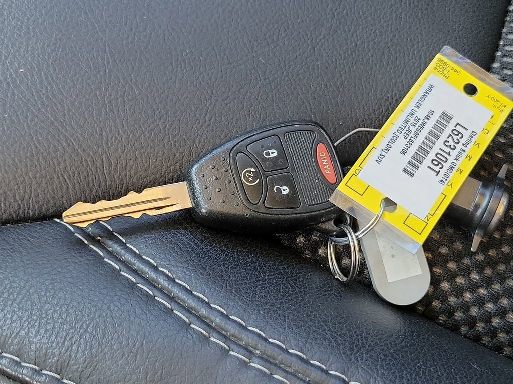 2015 Jeep Wrangler Unlimited Wrangler X