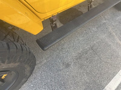 2015 Jeep Wrangler Unlimited Wrangler X