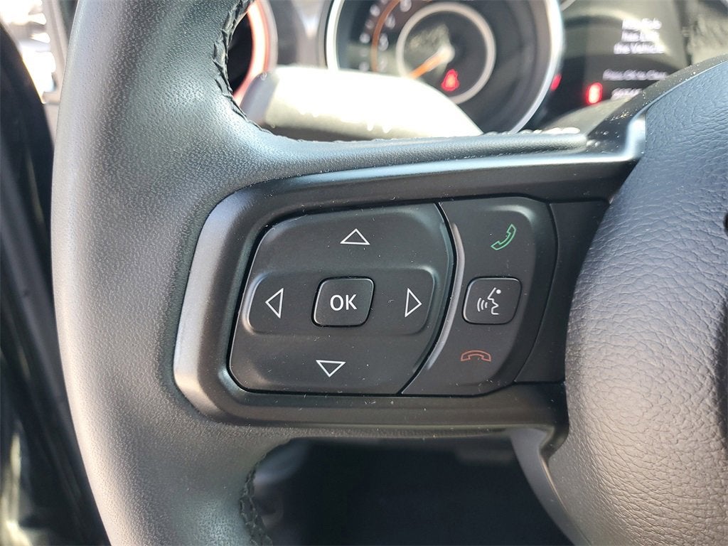 2023 Jeep Wrangler Sport Altitude