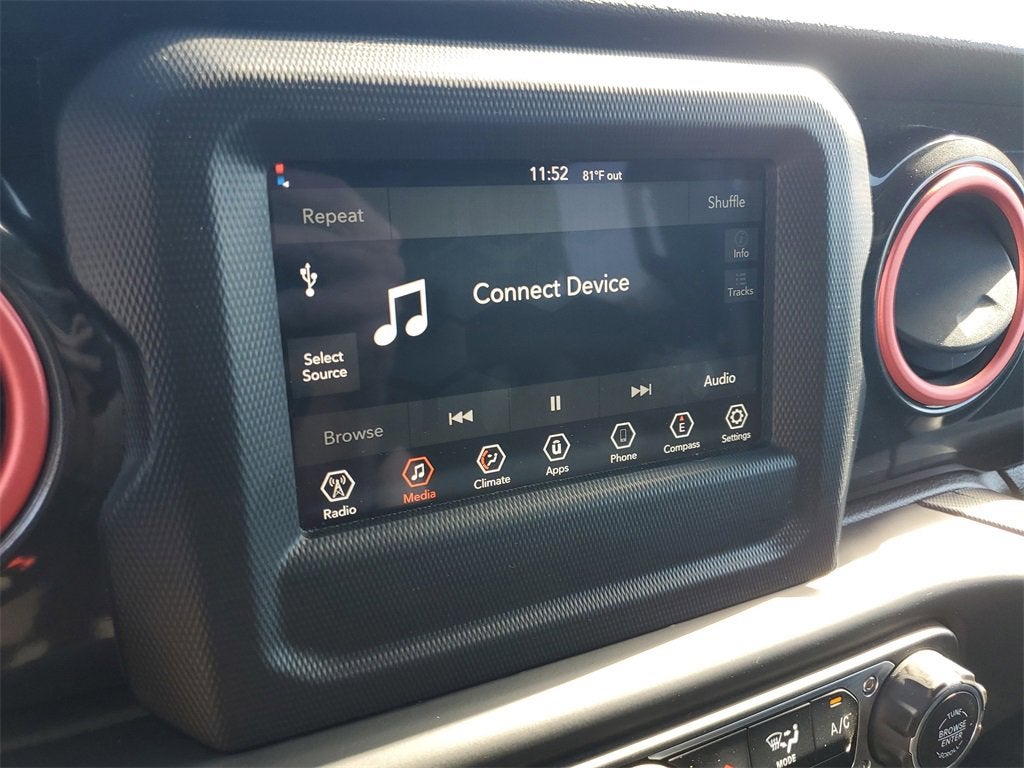 2023 Jeep Wrangler Sport Altitude